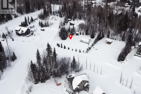 Lot #98 Hilliards Bay Estates, Rural Big Lakes County, AB T0G1C0 Photo 5