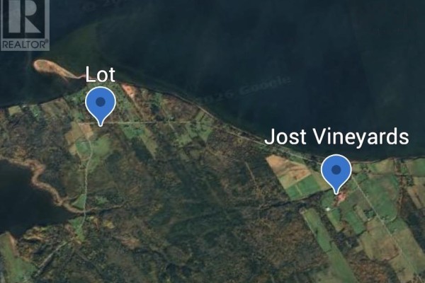 Lot 99-1 North Shore Road, North Shore, NS B0K1E0 Photo 2