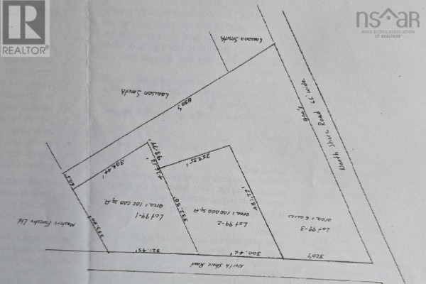 Lot 99-1 North Shore Road, North Shore, NS B0K1E0 Photo 3