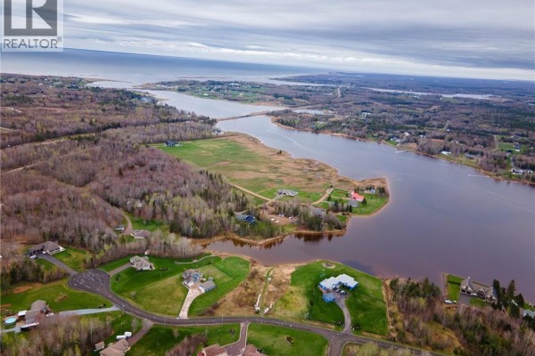 Lot 99-2 Clear View, Grand Barachois, NB, photo 3