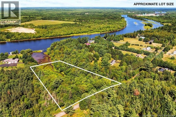 Lot 99-3 Wegesegum Road, Chipman, NB O0O0O0 Photo 2