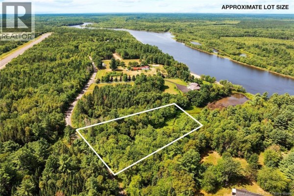 Lot 99-3 Wegesegum Road, Chipman, NB O0O0O0 Photo 3