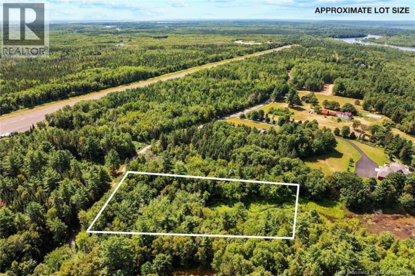 Lot 99-3 Wegesegum Road, Chipman, NB O0O0O0 Photo 4