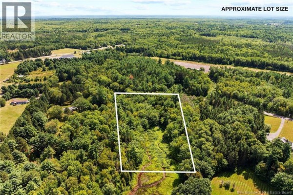 Lot 99-3 Wegesegum Road, Chipman, NB O0O0O0 Photo 5