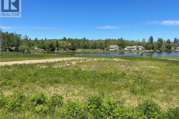Lot 99-6 Leonce Street, Haute Aboujagane, NB E4P9C7 Photo 2