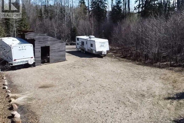 Lot #99 Hilliards Bay Estates, Rural Big Lakes County, AB, photo 2