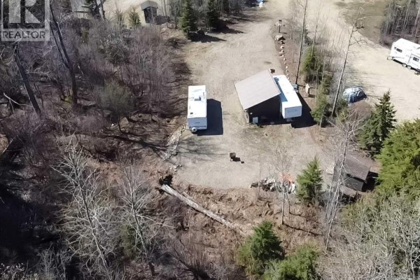 Lot #99 Hilliards Bay Estates, Rural Big Lakes County, AB, photo 3