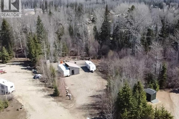 Lot #99 Hilliards Bay Estates, Rural Big Lakes County, AB T0G1C0 Photo 4