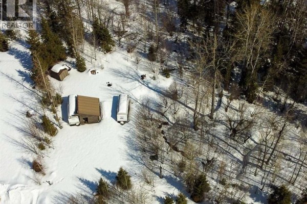 Lot #99 Hilliards Bay Estates, Rural Big Lakes County, AB T0G1C0 Photo 5