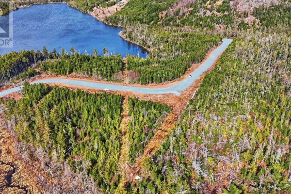 Lot 9b Lavonnes Way, Grand Desert, NS, photo 2
