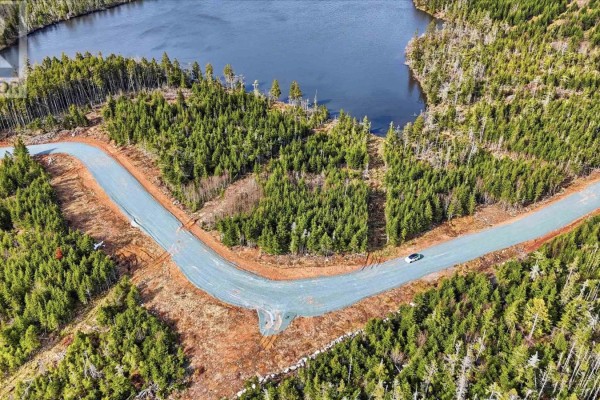 Lot 9b Lavonnes Way, Grand Desert, NS, photo 3