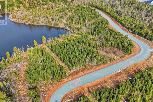 Lot 9b Lavonnes Way, Grand Desert, NS B0N2L0 Photo 4
