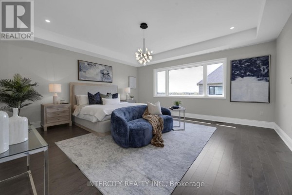 Great room - Lot 9n - 19 Heart Lake Circle, King, ON L7B1K5 Photo 4
