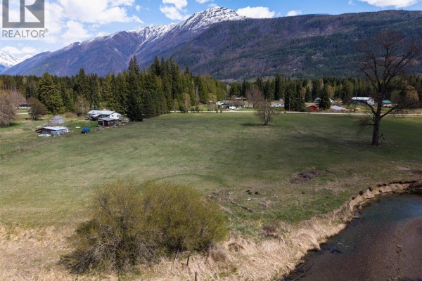 Lot A (epp 148393) Meadow Creek Road, Meadow Creek, BC V0G1N0 Photo 2