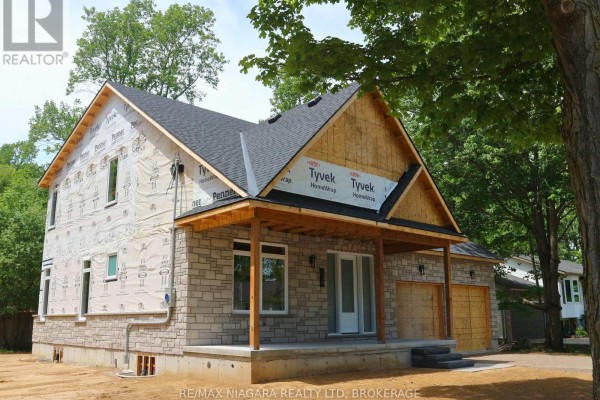 Bathroom - Lot A - 235 Burleigh Road N, Fort Erie, ON L0S1N0 Photo 4