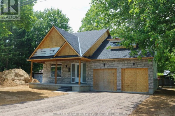 Dining room - Lot A - 235 Burleigh Road N, Fort Erie, ON L0S1N0 Photo 5