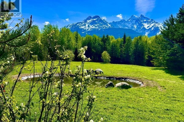 Dl 847 Lot-a & 3 Cedarvale-kitwanga Road, Kitwanga, BC, photo 3