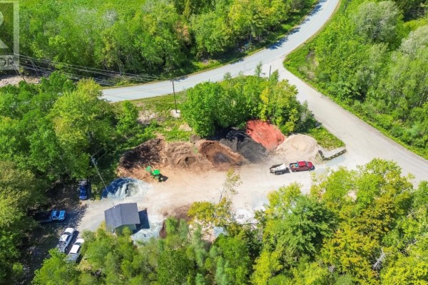 Lot A & B 773 William Hebb Road, Hebbville, NS B4V7A5 Photo 4