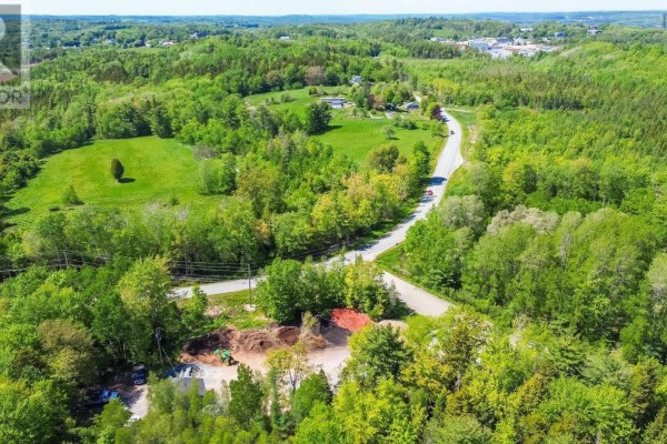 Lot A & B 773 William Hebb Road, Hebbville, NS B4V7A5 Photo 5