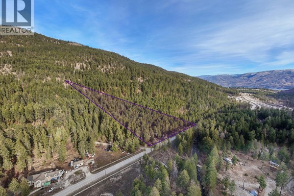 Lot A & B Trepanier Road, Peachland, BC V0H1X3 Photo 5