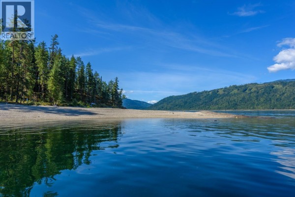 Lot A & Lot 6 Anstey Arm, Sicamous, BC V0E2V0 Photo 2