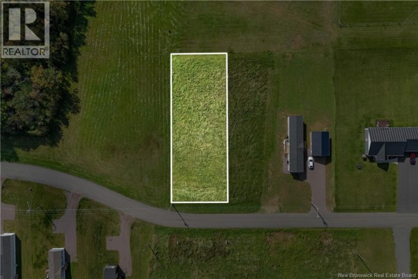 Lot A 23-17 Bedeche Street, Cap Pele, NB E4N0G1 Photo 2