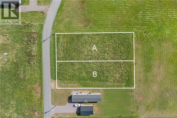 Lot A 23-17 Bedeche Street, Cap Pele, NB E4N0G1 Photo 5