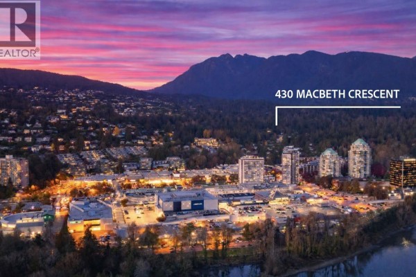 Lot A 430 Macbeth Crescent, West Vancouver, BC V7T1V7 Photo 5