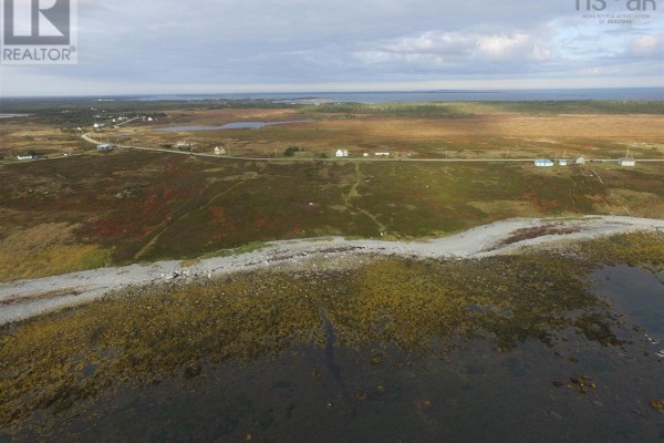 Lot A Baccaro Road, West Baccaro, NS B0W1T0 Photo 2