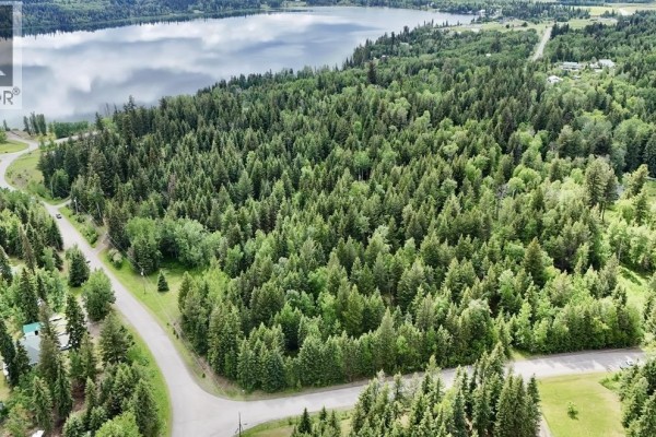 Lot A Big Lake Road, Williams Lake, BC V0L1G0 Photo 4