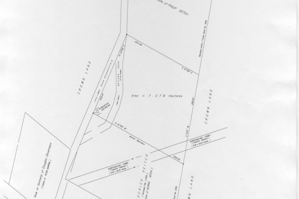 Lot A Butlers Road, Holyrood, NL A0A2R0 Photo 2
