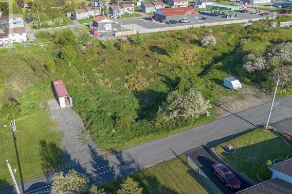 Lot A Downe Street, New Waterford, NS B1H3N1 Photo 2