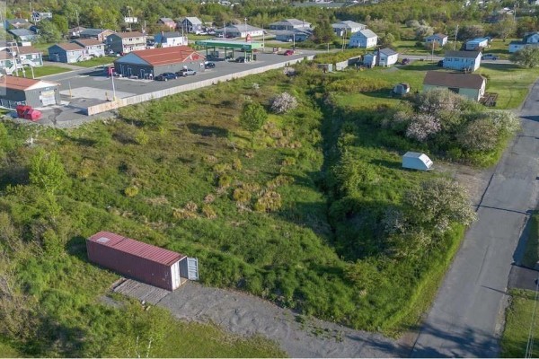 Lot A Downe Street, New Waterford, NS B1H3N1 Photo 3