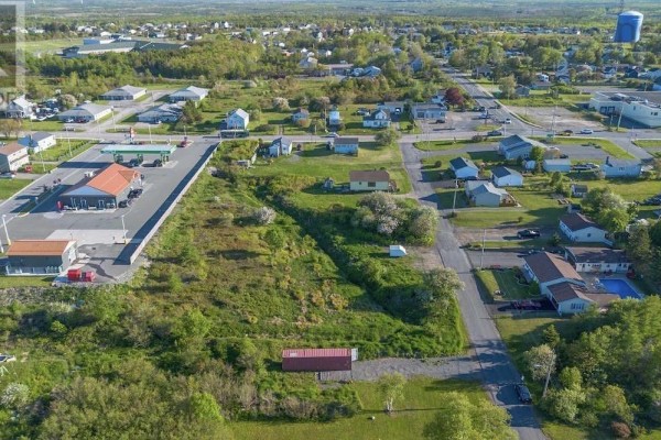 Lot A Downe Street, New Waterford, NS B1H3N1 Photo 5
