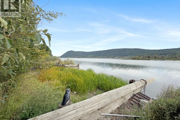 Lot A Duncan Road, Williams Lake, BC V2G5K5 Photo 4