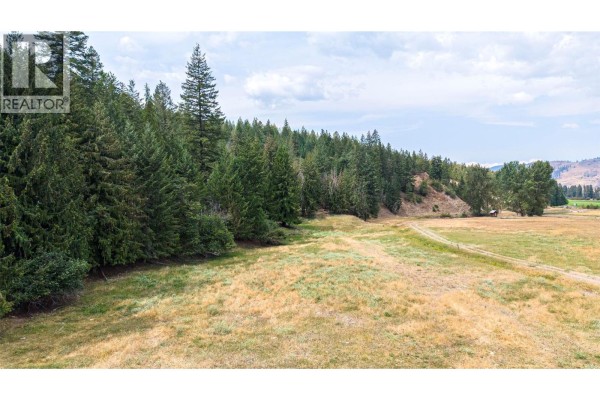 Lot A Dure Meadow S. Road, Lumby, BC V0E2G7 Photo 4