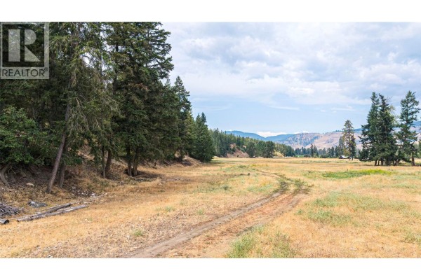 Lot A Dure Meadow S. Road, Lumby, BC V0E2G7 Photo 5