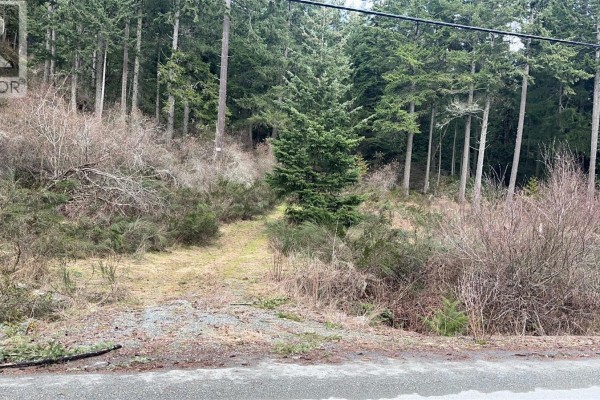 Lot A Ebadora Lane, Malahat, BC V0R2L0 Photo 2
