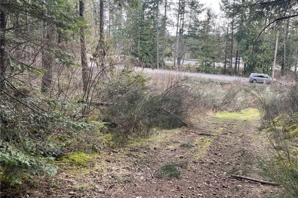 Lot A Ebadora Lane, Malahat, BC V0R2L0 Photo 4