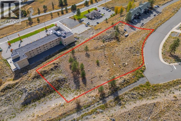 Lot A Grandview Heights, Merritt, BC V1K1P9 Photo 4