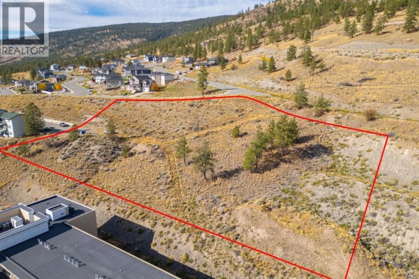 Lot A Grandview Heights, Merritt, BC V1K1P9 Photo 5