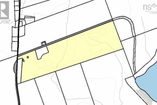 Lot A Hardwood Lake Road, Lake Paul, NS, photo 2