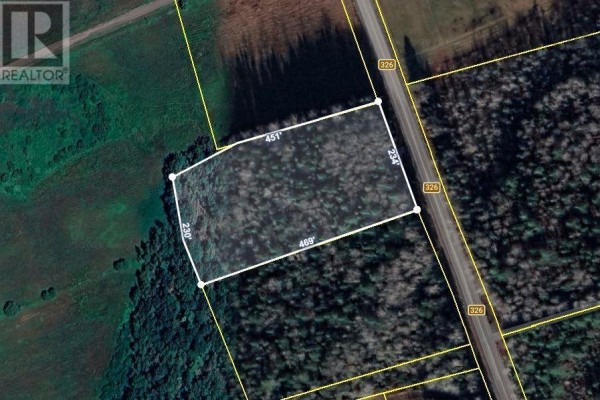 Lot A Highway 326, Denmark, NS, photo 2