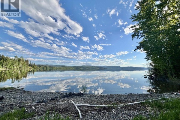 Lot A Hoover Bay Road, 100 Mile House, BC, photo 3