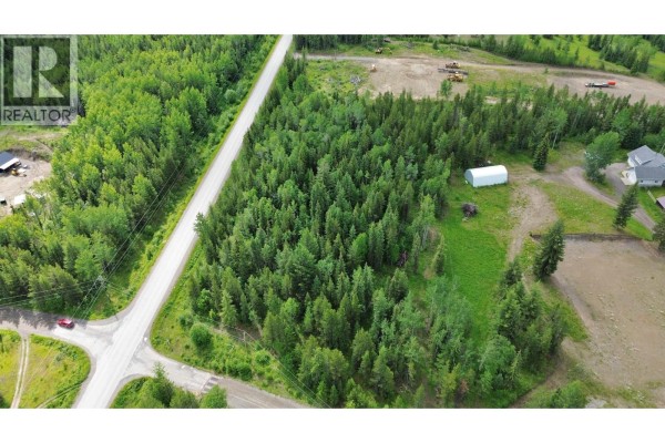 Lot A Jones Road, Williams Lake, BC, photo 2