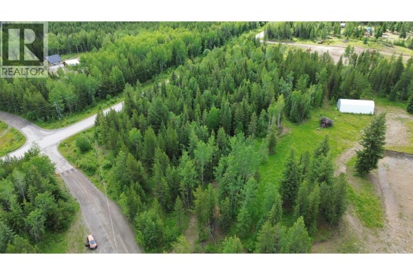 Lot A Jones Road, Williams Lake, BC, photo 3