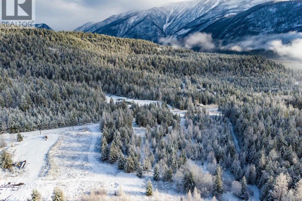 Lot A Meadow Creek Road Lot# Epp 14822, Meadow Creek, BC V0G1N0 Photo 2