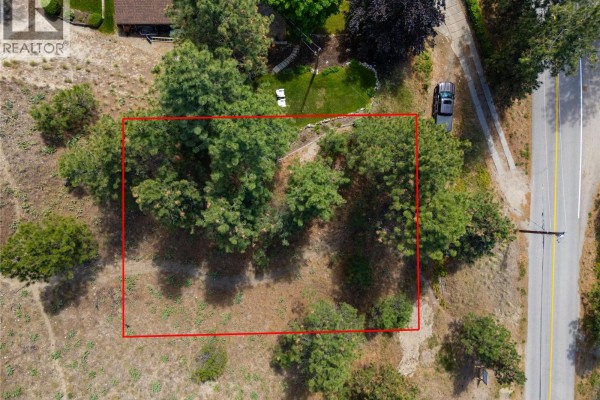 Lot A Okanagan Centre Road W, Lake Country, BC V4V2H8 Photo 2
