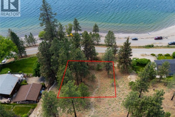 Lot A Okanagan Centre Road W, Lake Country, BC V4V2H8 Photo 3