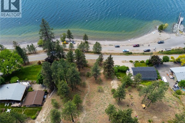 Lot A Okanagan Centre Road W, Lake Country, BC V4V2H8 Photo 4